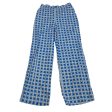 Blue Pants Wide Leg Wild Fable, Size M Supply