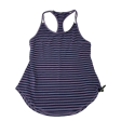 Athletic Tank Top By Calia  Size: Xs Fashion