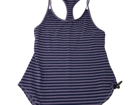 Athletic Tank Top By Calia  Size: Xs Fashion