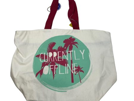 Tote Clothes Mentor, Size Large Online