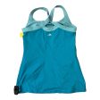 Athletic Tank Top By Alo In Blue, Size: S Online now