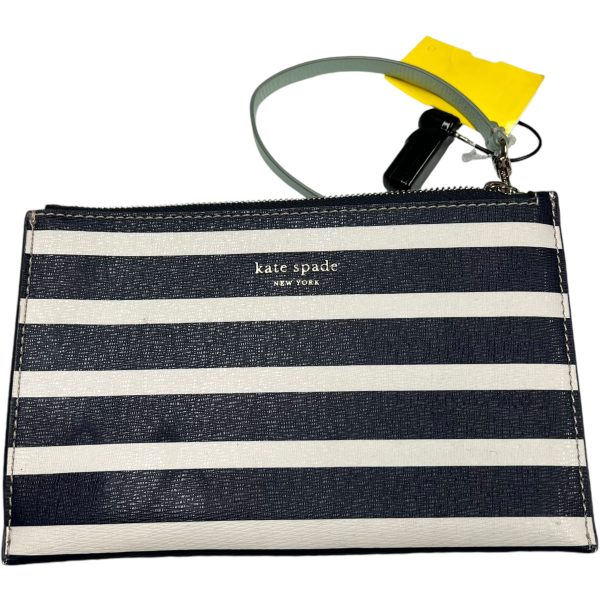 Wristlet Designer By Kate Spade, Size: Medium Online