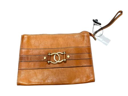 Wallet Leather By Cma, Size: Large For Discount