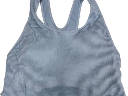 Athletic Tank Top By Harmony Balance In Purple, Size: L Online