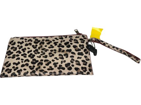 Wristlet By Clothes Mentor, Size: Medium For Cheap