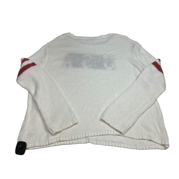 White Sweater Grayson Threads, Size Xxl Online