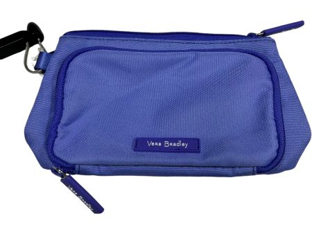 Wallet By Vera Bradley, Size: Small Fashion