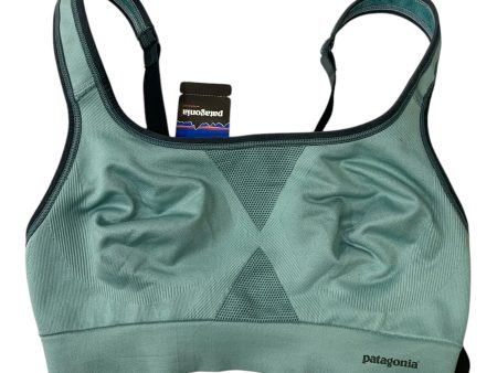 Athletic Bra By Patagonia In Blue For Discount