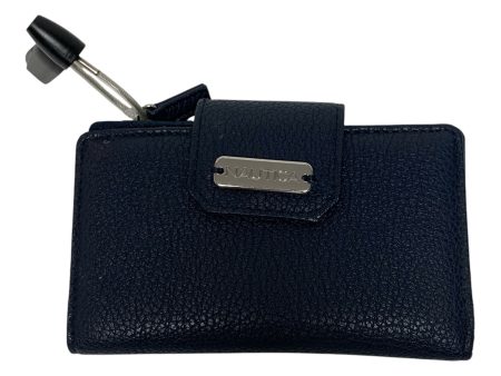 Wallet By Nautica, Size: Small For Cheap