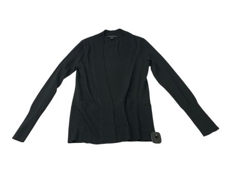 Cardigan By Banana Republic In Black, Size: Xs For Discount