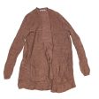 Cardigan By Madewell In Pink, Size: S Discount