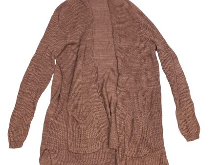 Cardigan By Madewell In Pink, Size: S Discount