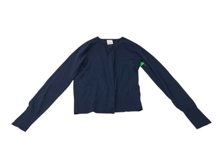 Cardigan By Gap In Navy, Size: Xs Discount