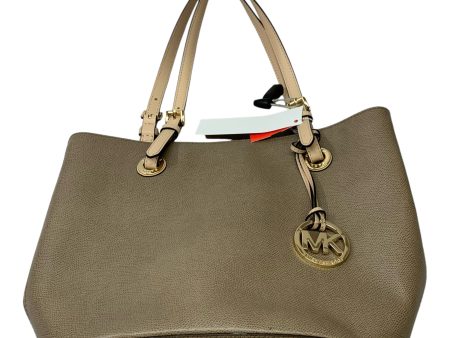 Tote Designer By Michael Kors, Size: Small Online