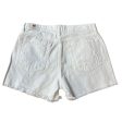 White Shorts Just Black, Size L Cheap