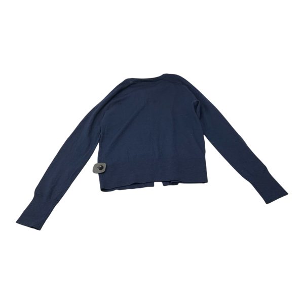 Cardigan By Gap In Navy, Size: Xs Discount