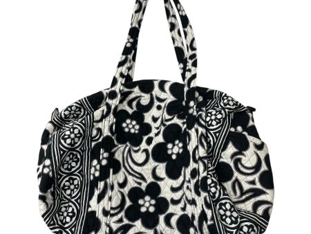 Duffle And Weekender By Vera Bradley, Size: Small Sale