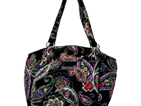 Tote By Vera Bradley, Size: Small Online Hot Sale