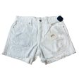 White Shorts Just Black, Size L Cheap