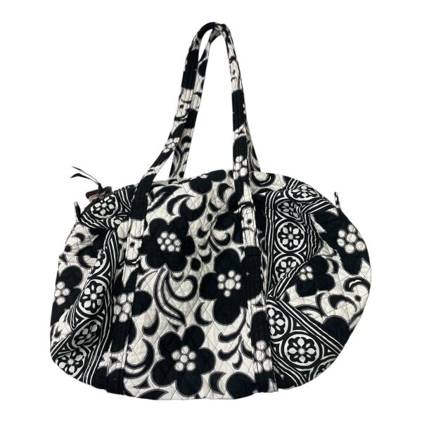 Duffle And Weekender By Vera Bradley, Size: Small Sale