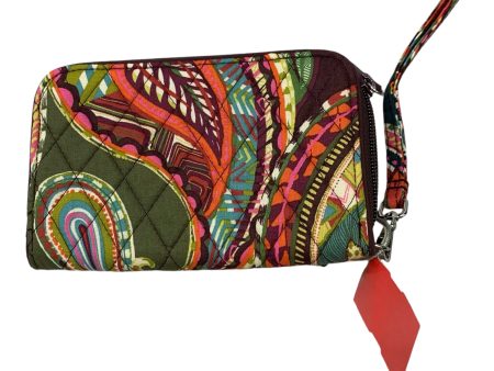 Wristlet By Vera Bradley Online Sale