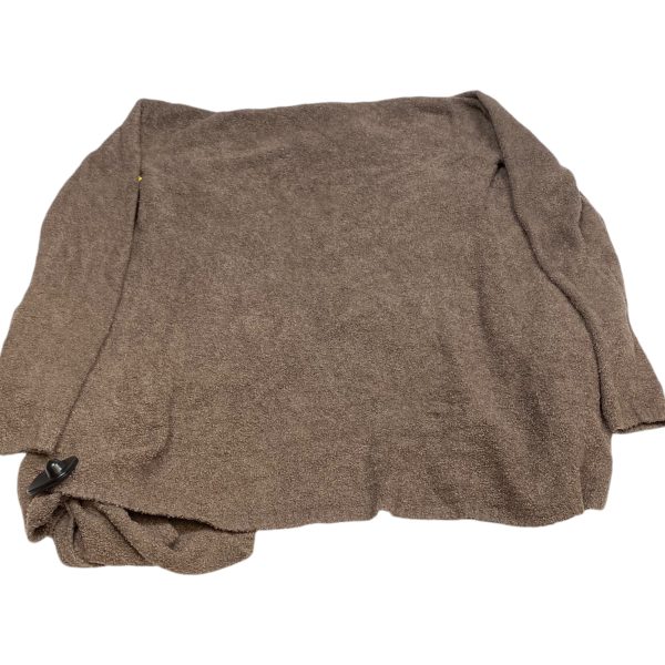 Cardigan By Barefoot Dreams In Brown, Size: Xxs For Cheap