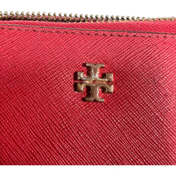 Wallet Designer By Tory Burch, Size: Medium on Sale