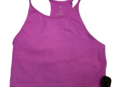 Athletic Tank Top By Altard State In Pink, Size: M on Sale