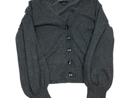 Cardigan By Sanctuary In Grey, Size: L Sale